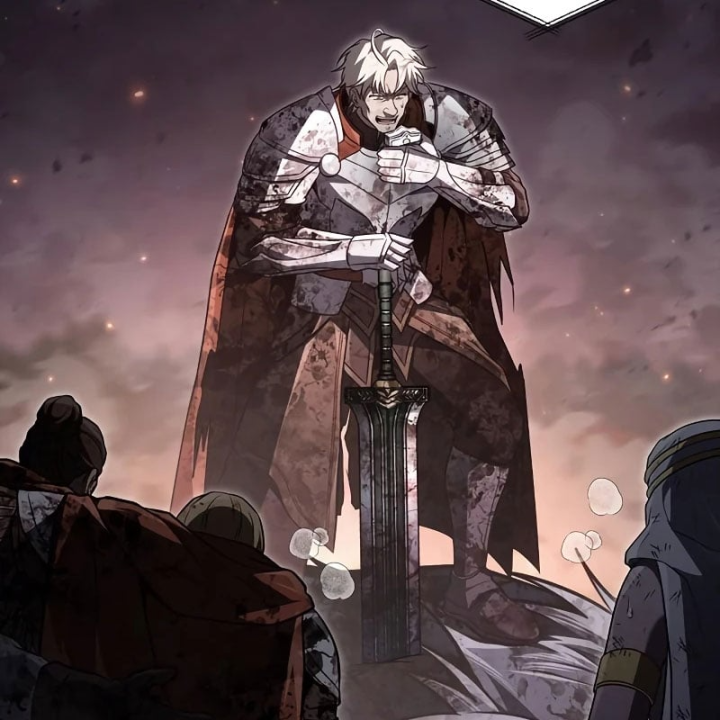 Sống Sót Trong Trò Chơi Với Tư Cách Là Một Cuồng Nhân Chapter 151 - 36