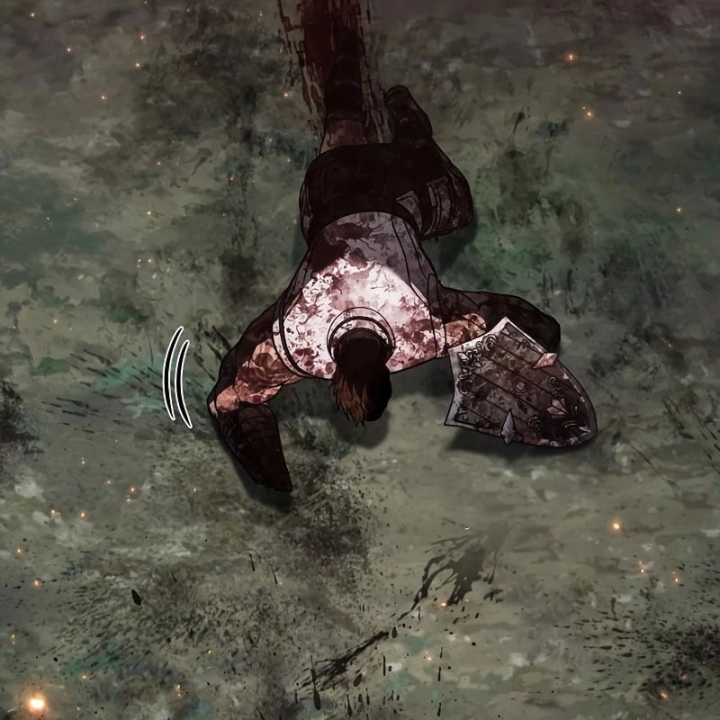 Sống Sót Trong Trò Chơi Với Tư Cách Là Một Cuồng Nhân Chapter 151 - 278