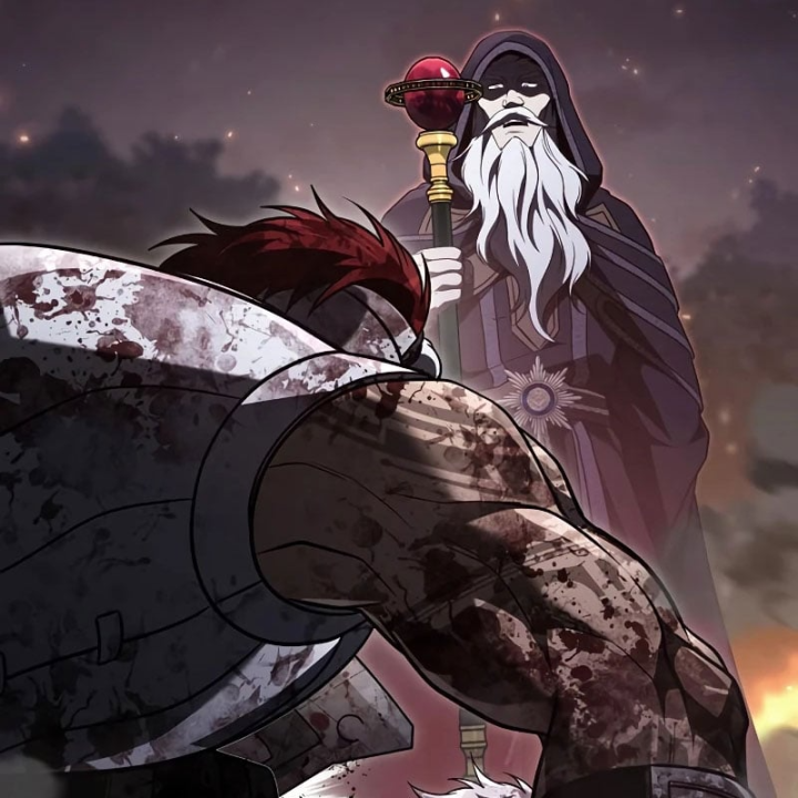 Sống Sót Trong Trò Chơi Với Tư Cách Là Một Cuồng Nhân Chapter 151 - 258