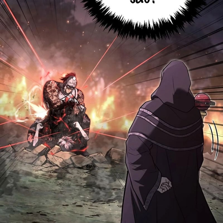 Sống Sót Trong Trò Chơi Với Tư Cách Là Một Cuồng Nhân Chapter 151 - 118