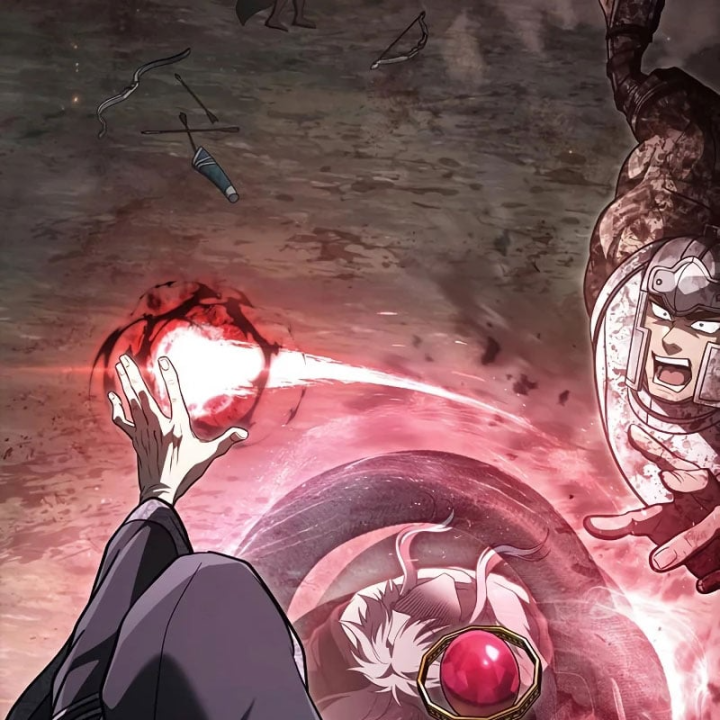 Sống Sót Trong Trò Chơi Với Tư Cách Là Một Cuồng Nhân Chapter 151 - 174