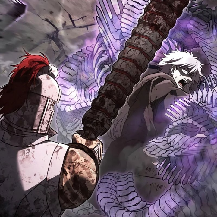 Sống Sót Trong Trò Chơi Với Tư Cách Là Một Cuồng Nhân Chapter 151 - 81