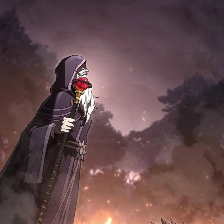 Sống Sót Trong Trò Chơi Với Tư Cách Là Một Cuồng Nhân Chapter 151 - 291