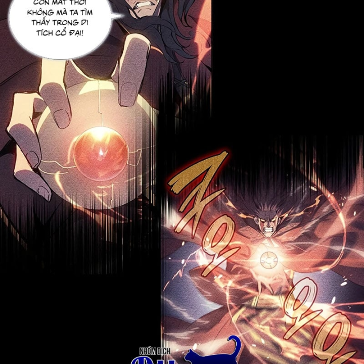 Đế Vương Hồi Quy Chapter 130 - 110
