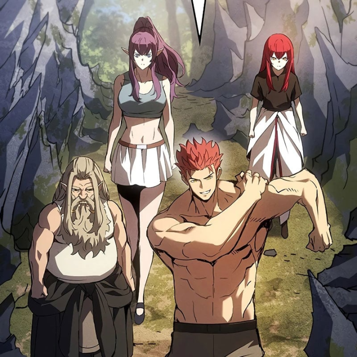 Đế Vương Hồi Quy Chapter 130 - 28