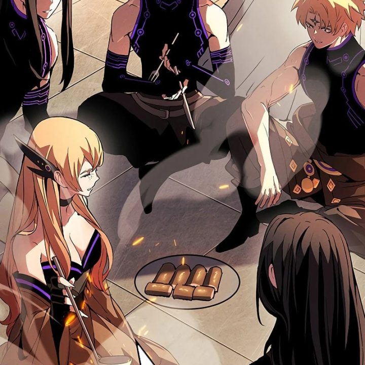 Đế Vương Hồi Quy Chapter 130 - 223