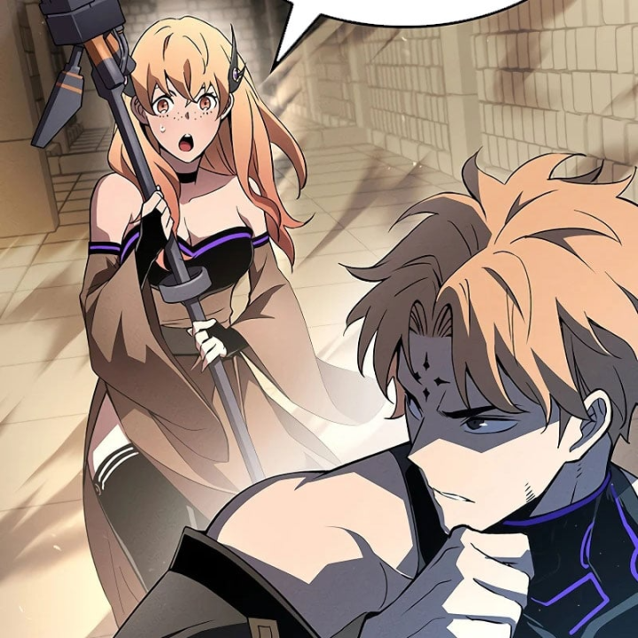 Đế Vương Hồi Quy Chapter 130 - 157