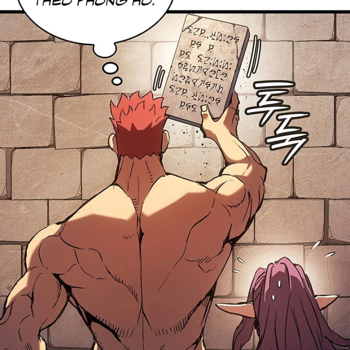 Đế Vương Hồi Quy Chapter 130 - 126