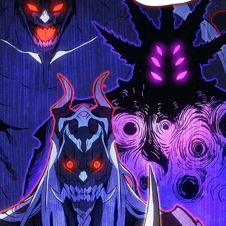 Đế Vương Hồi Quy Chapter 130 - 77