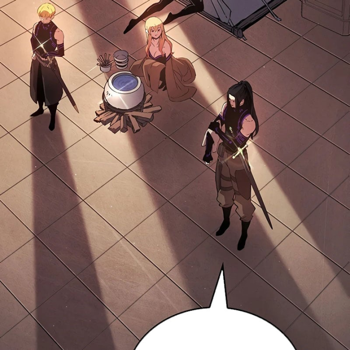 Đế Vương Hồi Quy Chapter 130 - 218