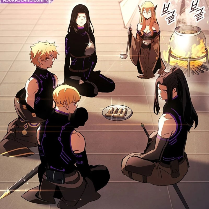 Đế Vương Hồi Quy Chapter 130 - 235