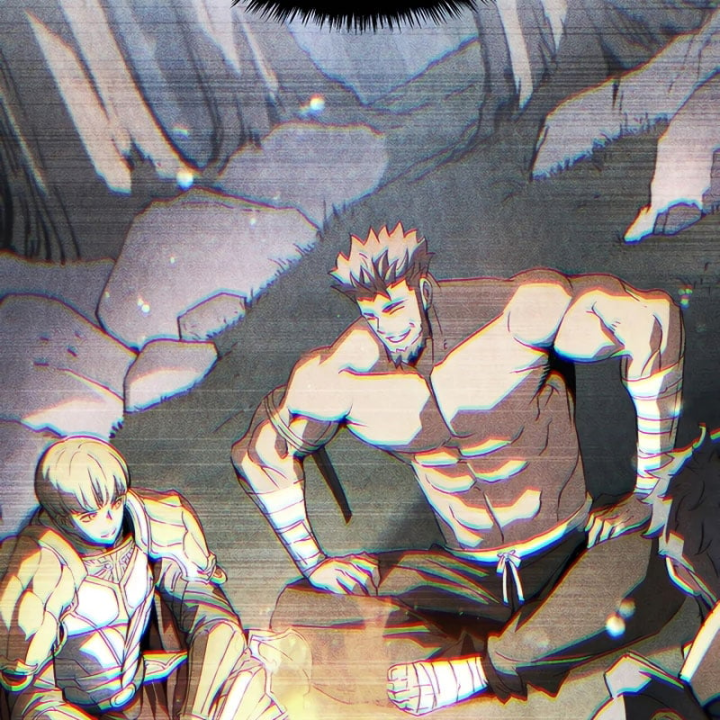 Đế Vương Hồi Quy Chapter 130 - 227