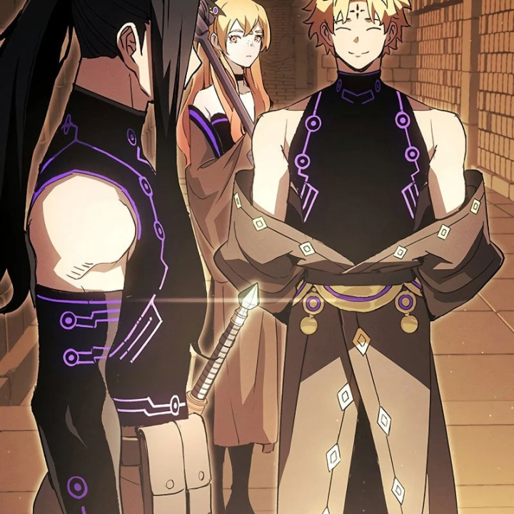 Đế Vương Hồi Quy Chapter 130 - 163