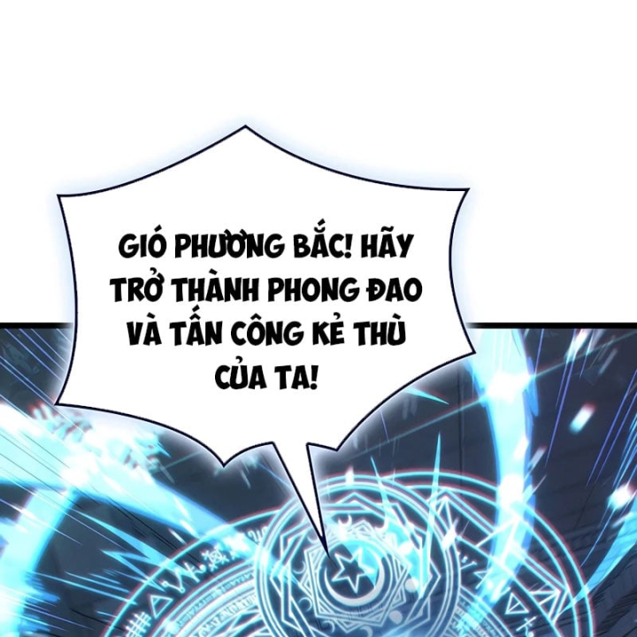 Đế Vương Hồi Quy Chapter 130 - 133