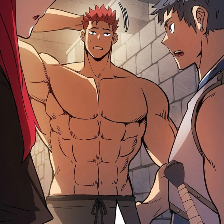 Đế Vương Hồi Quy Chapter 130 - 72