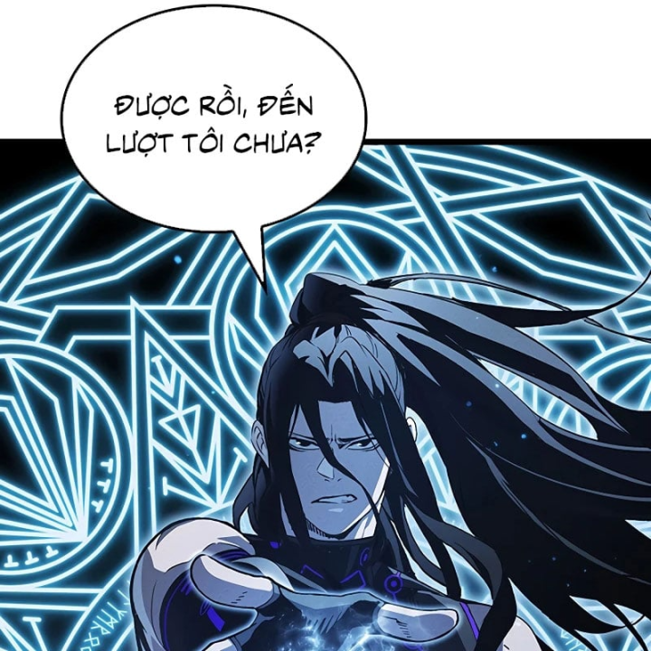 Đế Vương Hồi Quy Chapter 130 - 147