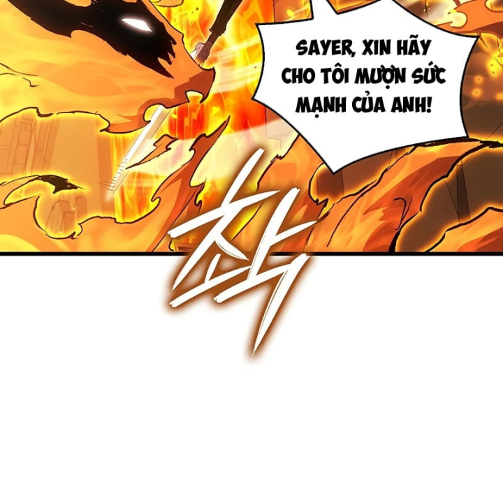 Đế Vương Hồi Quy Chapter 130 - 213