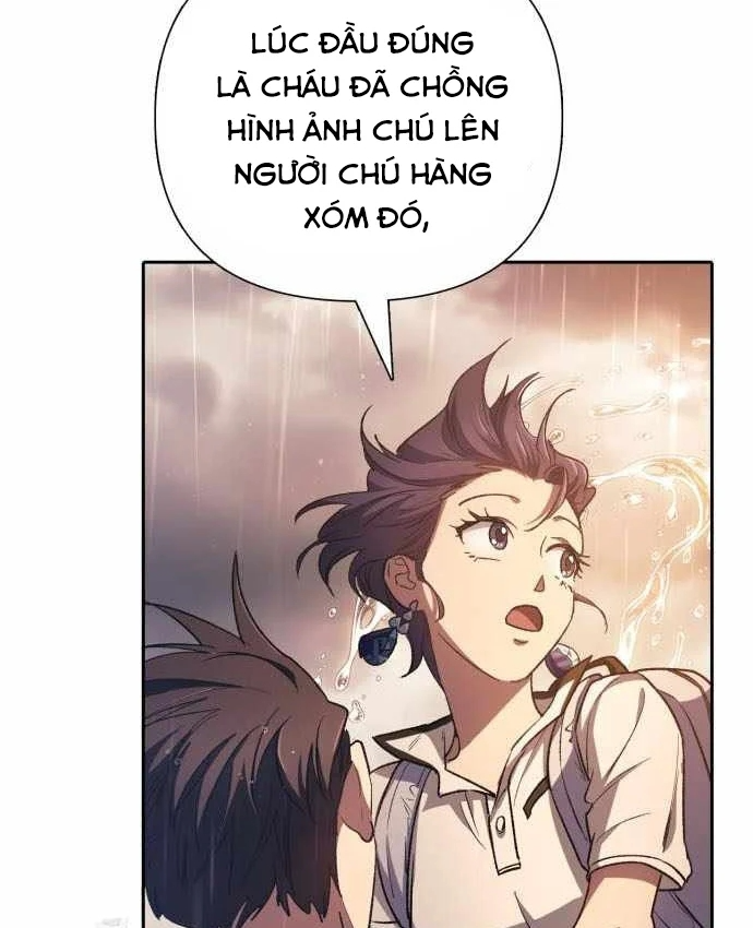 Những Ranker Cấp S Mà Tôi Nuôi Dưỡng Chapter 155 - 136