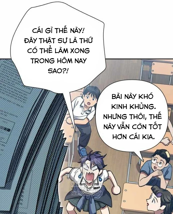 Những Ranker Cấp S Mà Tôi Nuôi Dưỡng Chapter 155 - 40