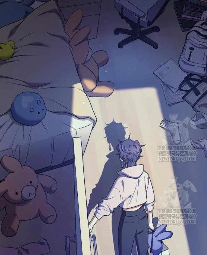 Những Ranker Cấp S Mà Tôi Nuôi Dưỡng Chapter 155 - 8