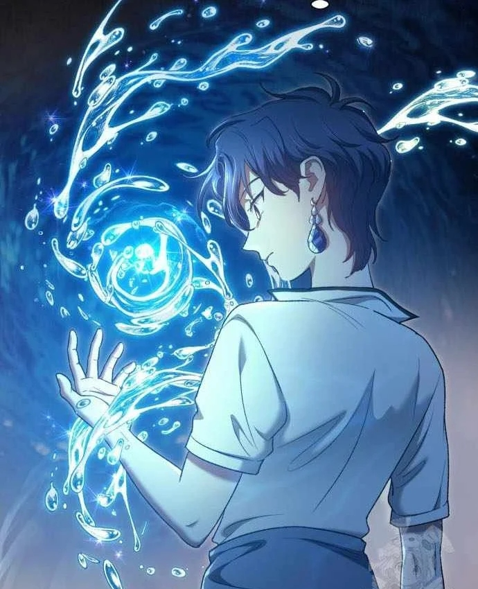 Những Ranker Cấp S Mà Tôi Nuôi Dưỡng Chapter 155 - 57