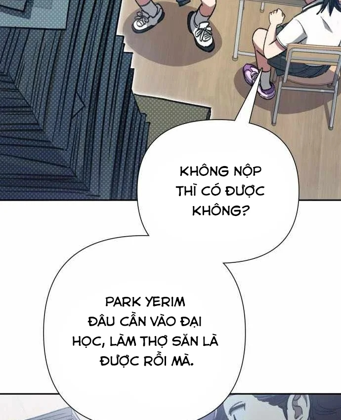 Những Ranker Cấp S Mà Tôi Nuôi Dưỡng Chapter 155 - 41