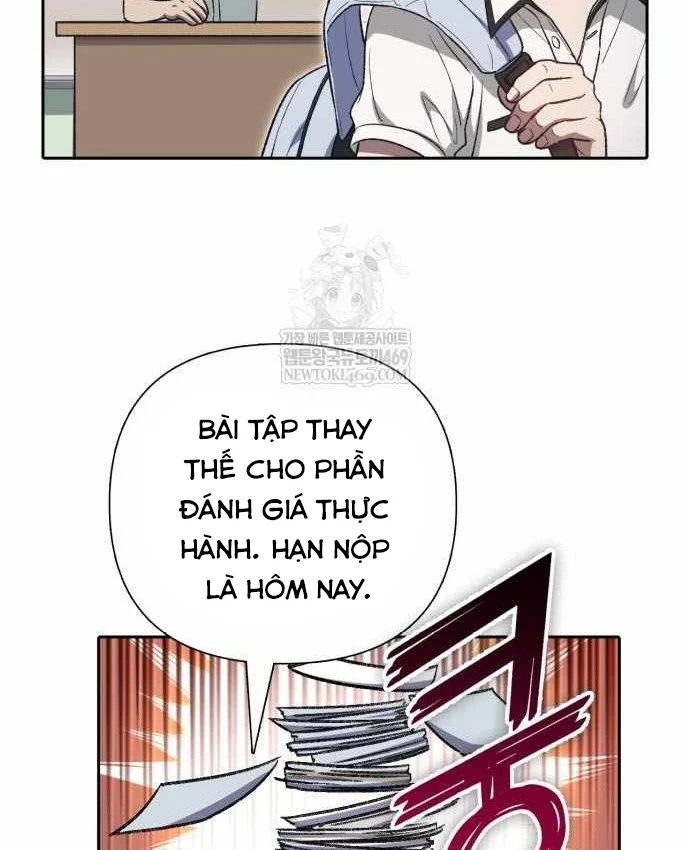 Những Ranker Cấp S Mà Tôi Nuôi Dưỡng Chapter 155 - 38