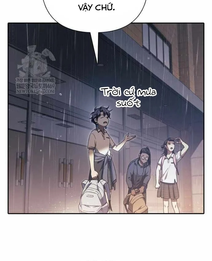 Những Ranker Cấp S Mà Tôi Nuôi Dưỡng Chapter 155 - 53