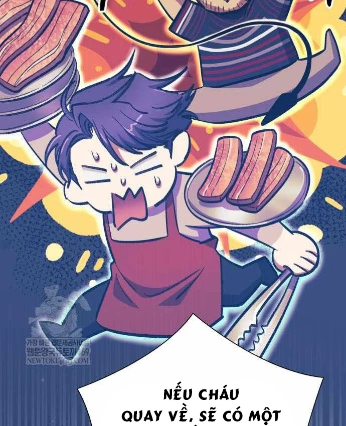 Những Ranker Cấp S Mà Tôi Nuôi Dưỡng Chapter 155 - 25