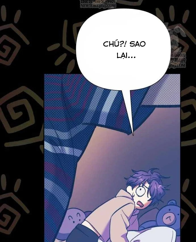 Những Ranker Cấp S Mà Tôi Nuôi Dưỡng Chapter 155 - 23