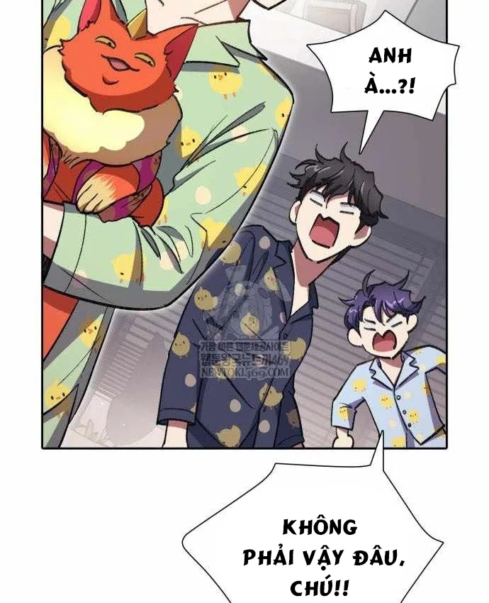 Những Ranker Cấp S Mà Tôi Nuôi Dưỡng Chapter 155 - 166