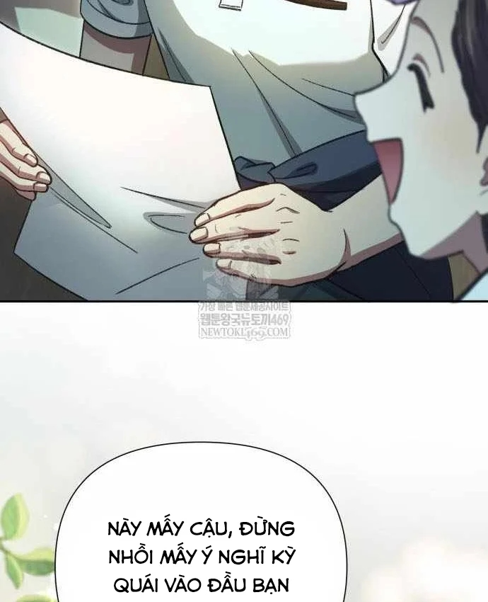 Những Ranker Cấp S Mà Tôi Nuôi Dưỡng Chapter 155 - 46