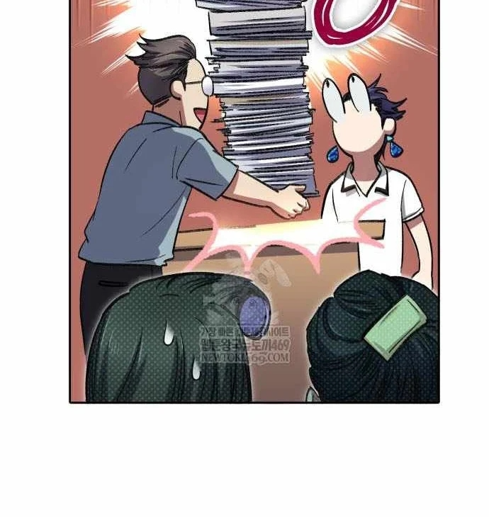 Những Ranker Cấp S Mà Tôi Nuôi Dưỡng Chapter 155 - 39