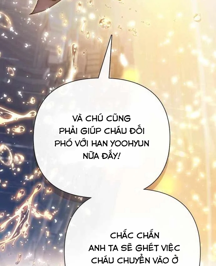 Những Ranker Cấp S Mà Tôi Nuôi Dưỡng Chapter 155 - 147