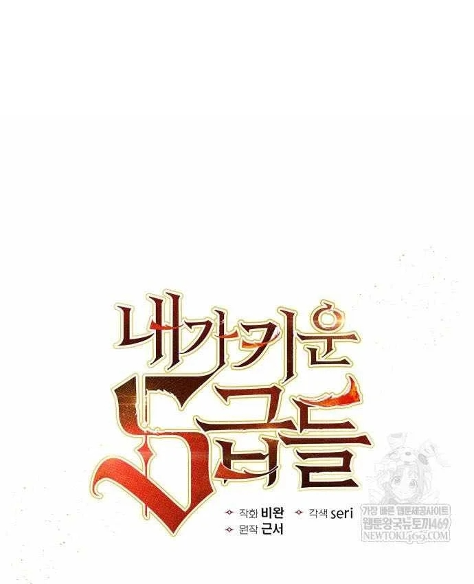 Những Ranker Cấp S Mà Tôi Nuôi Dưỡng Chapter 155 - 3