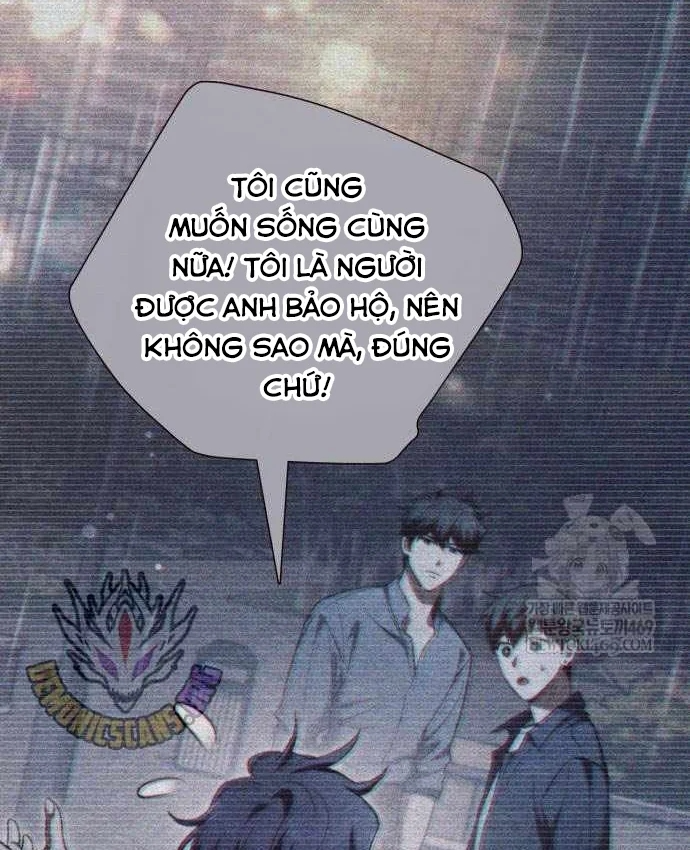 Những Ranker Cấp S Mà Tôi Nuôi Dưỡng Chapter 155 - 15