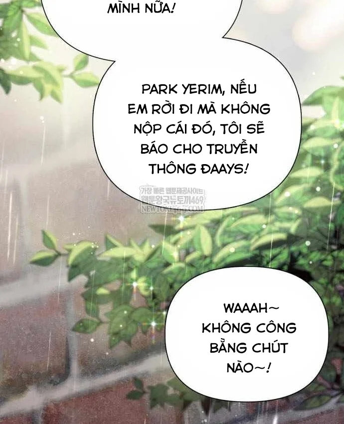Những Ranker Cấp S Mà Tôi Nuôi Dưỡng Chapter 155 - 47