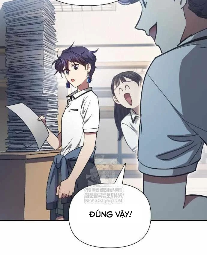 Những Ranker Cấp S Mà Tôi Nuôi Dưỡng Chapter 155 - 42