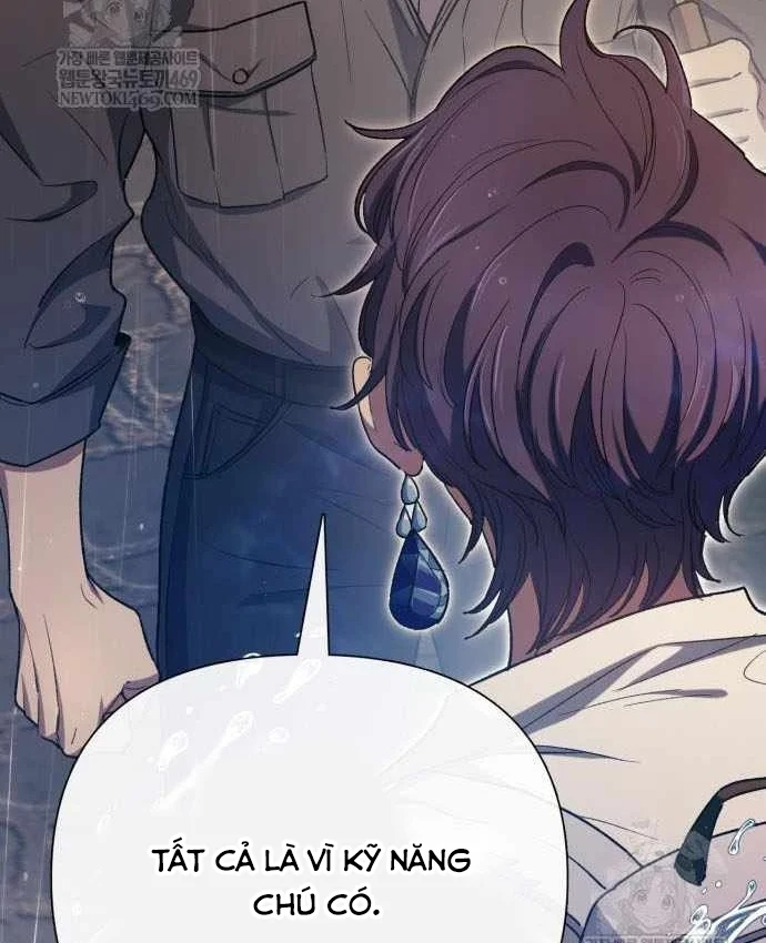 Những Ranker Cấp S Mà Tôi Nuôi Dưỡng Chapter 155 - 88