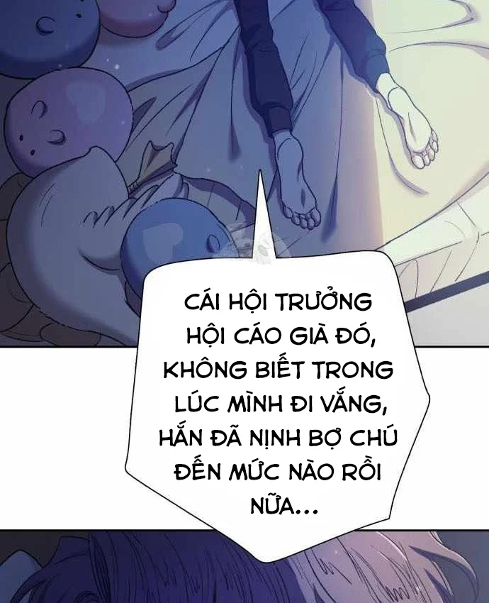 Những Ranker Cấp S Mà Tôi Nuôi Dưỡng Chapter 155 - 13
