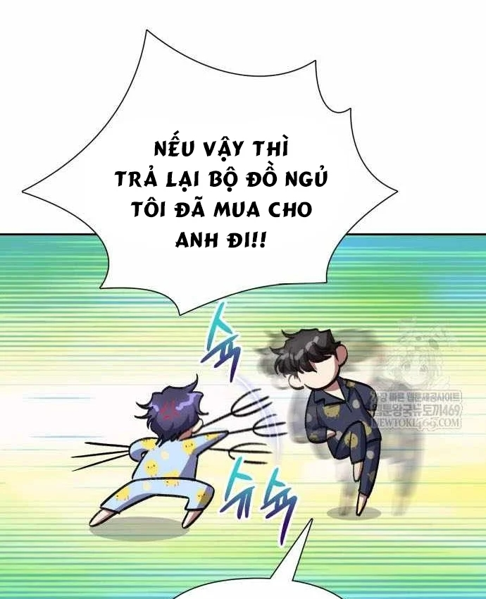 Những Ranker Cấp S Mà Tôi Nuôi Dưỡng Chapter 155 - 161