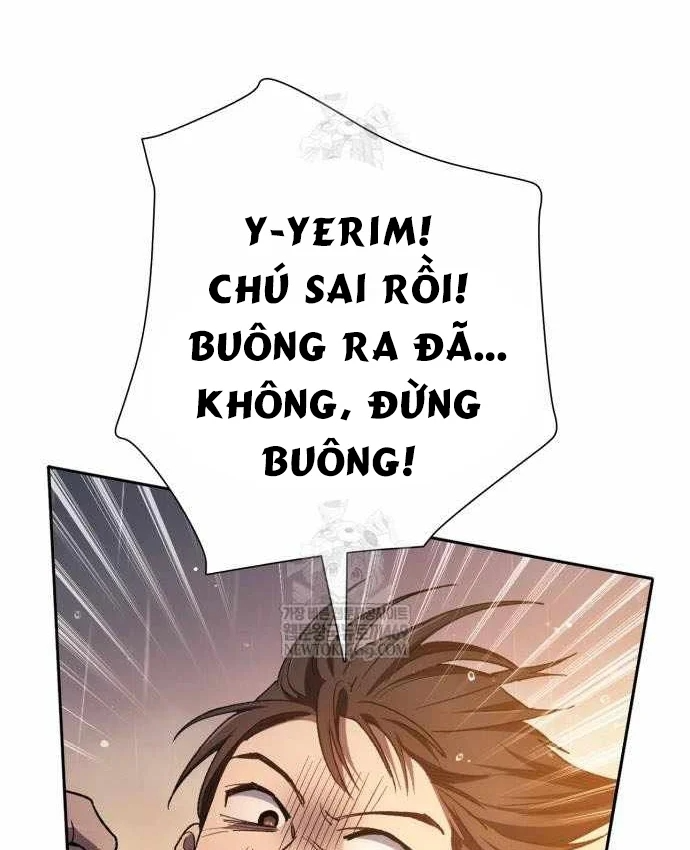 Những Ranker Cấp S Mà Tôi Nuôi Dưỡng Chapter 155 - 119