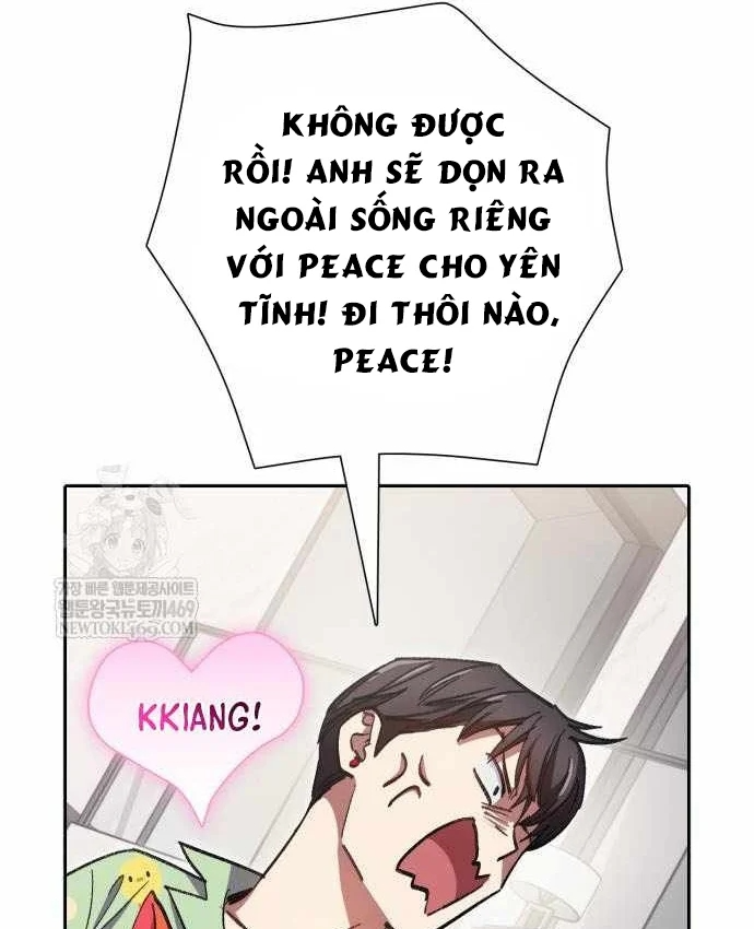 Những Ranker Cấp S Mà Tôi Nuôi Dưỡng Chapter 155 - 165