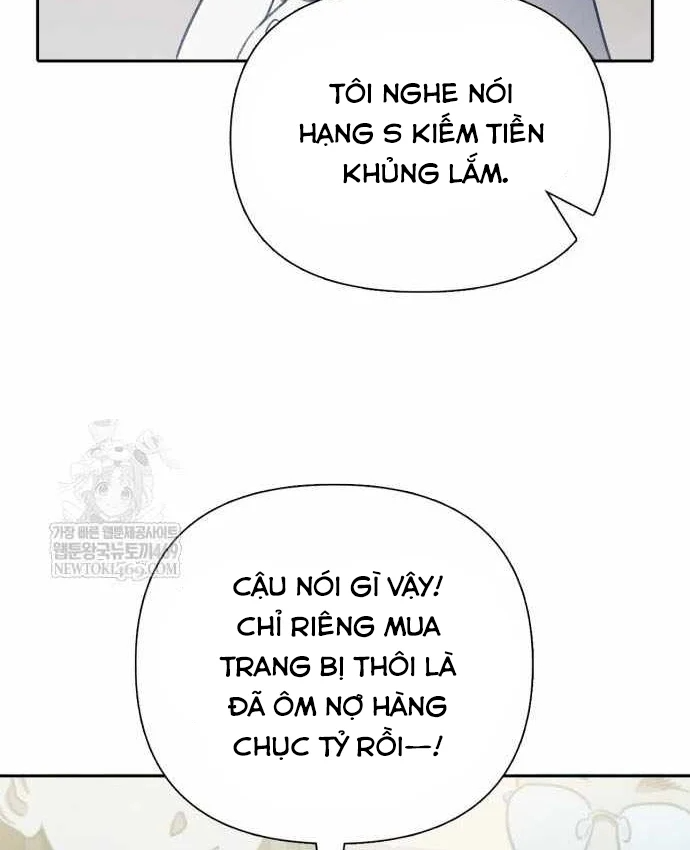 Những Ranker Cấp S Mà Tôi Nuôi Dưỡng Chapter 155 - 44