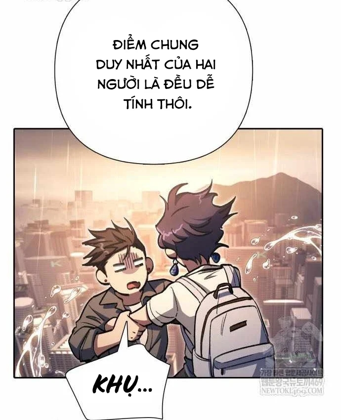 Những Ranker Cấp S Mà Tôi Nuôi Dưỡng Chapter 155 - 140