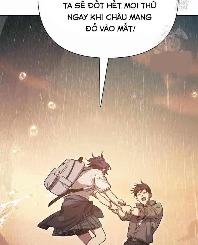 Những Ranker Cấp S Mà Tôi Nuôi Dưỡng Chapter 155 - 150
