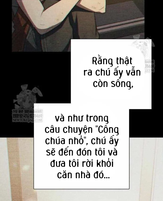 Những Ranker Cấp S Mà Tôi Nuôi Dưỡng Chapter 155 - 100
