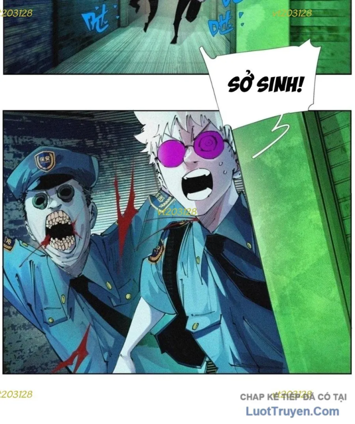 Tiên Hàng Đầu Chapter 82 - 54