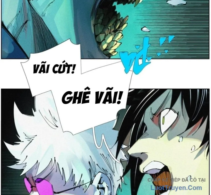 Tiên Hàng Đầu Chapter 82 - 20