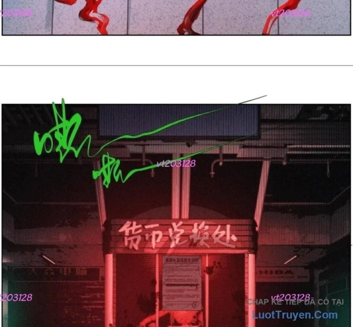 Tiên Hàng Đầu Chapter 82 - 10